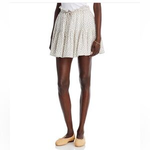 Rails Halsey Bella Floral Skirt